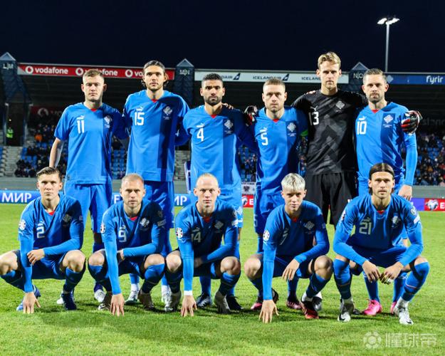 冰岛欧洲杯解说字幕（2021欧洲杯冰岛队）
