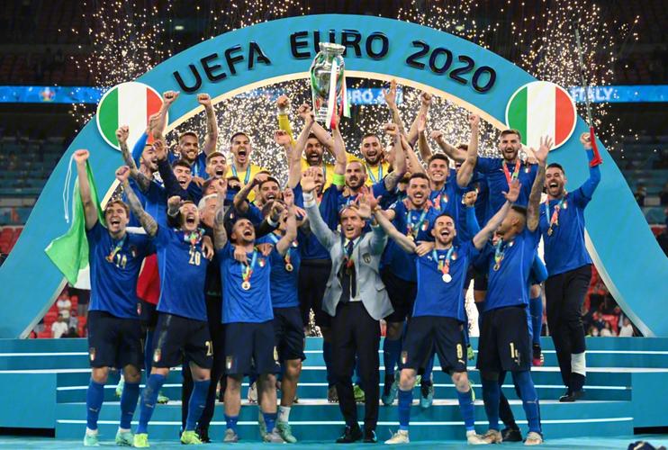 意大利夺得2020欧洲杯（意大利2020欧洲杯冠军阵容）