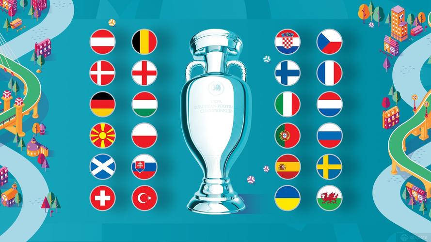 18年欧洲杯在哪（18年欧洲杯在哪举办）
