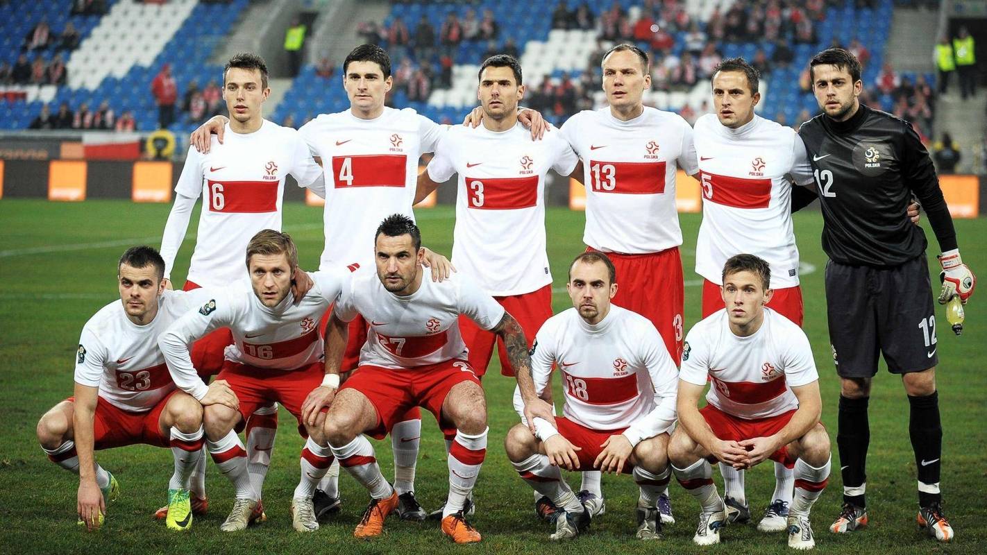 2021波兰欧洲杯阵容（欧洲杯波兰队员）