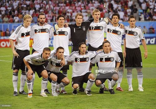 欧洲杯阵容前瞻德国（欧洲杯德国队情况）