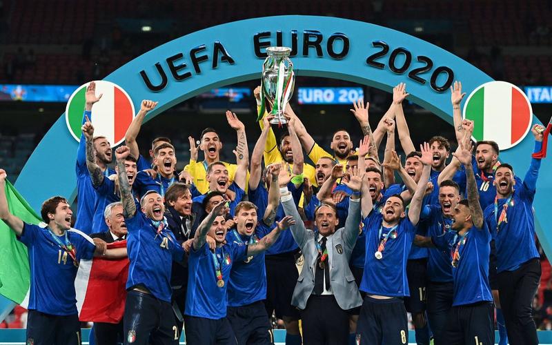 为什么欧洲杯遇冷（为什么欧洲杯2020?）