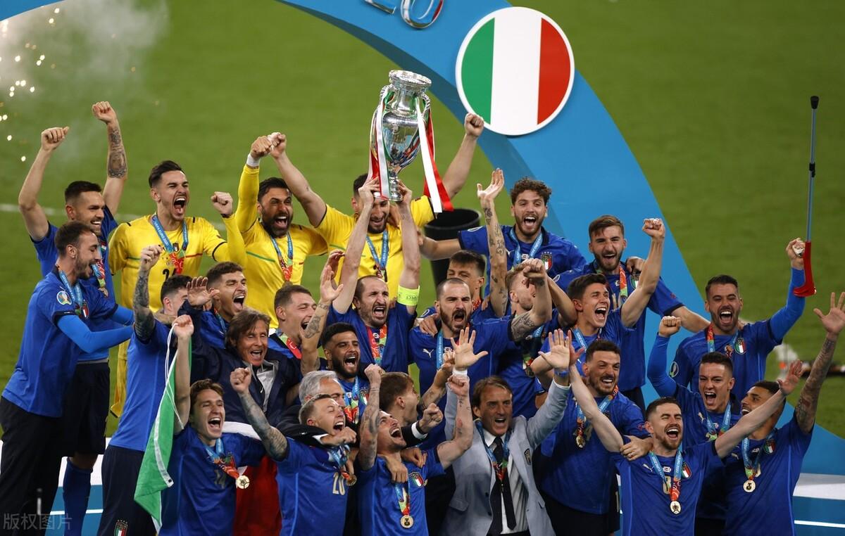 欧洲杯意大利经典比赛（欧洲杯意大利赛况）