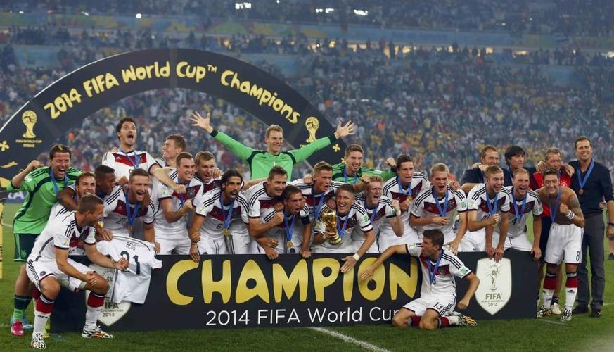 德国欧洲杯决赛夺冠（欧洲杯德国队夺冠）