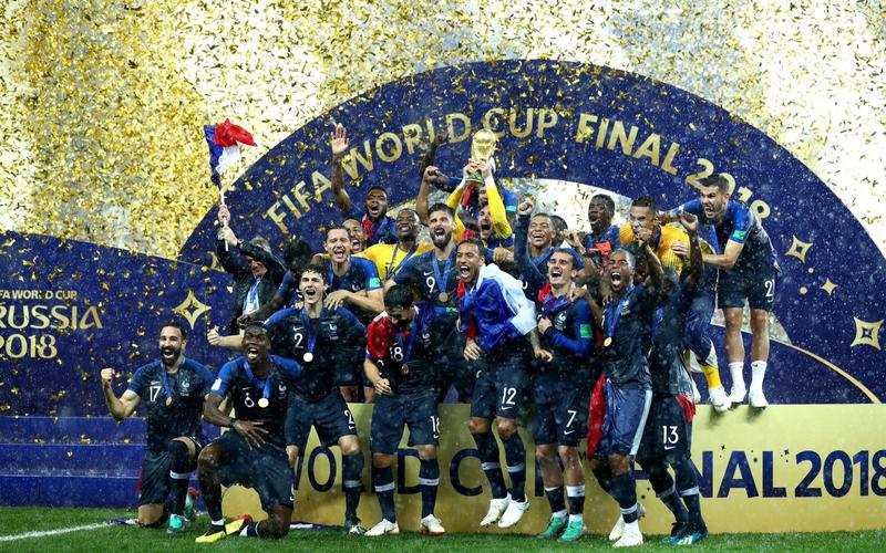 欧洲杯压法国赢（欧洲杯法国战绩2021）