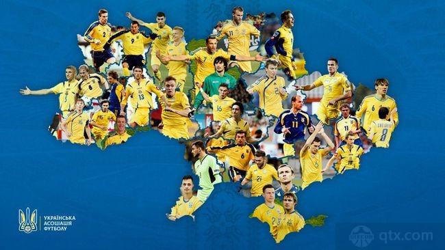 2021欧洲杯乌克兰名单（2021欧洲杯乌克兰阵容）
