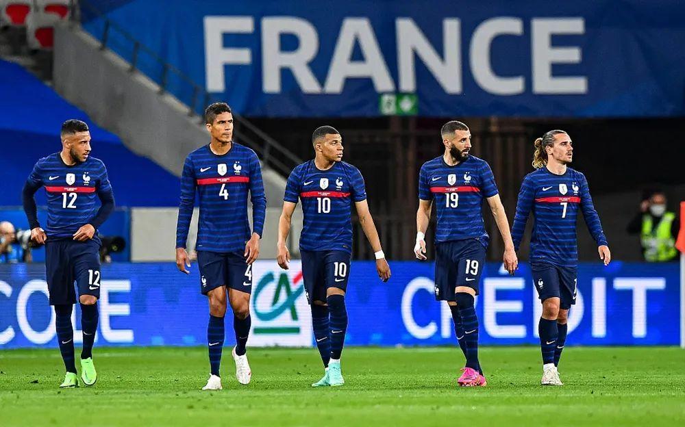 2086年欧洲杯法国（欧洲杯2021 法国）