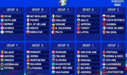 12日欧洲杯比赛（欧洲杯12号预测）