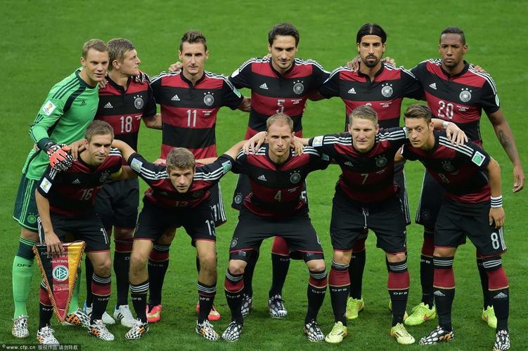 德国欧洲杯比赛对手（德国欧洲杯比赛对手阵容）