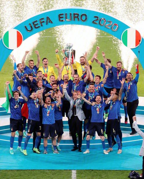 意大利几次欧洲杯冠军（意大利共获得几次欧洲杯冠军）