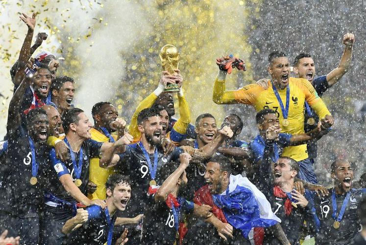 2018欧洲杯法国德国（2018欧洲杯法国德国谁赢了）