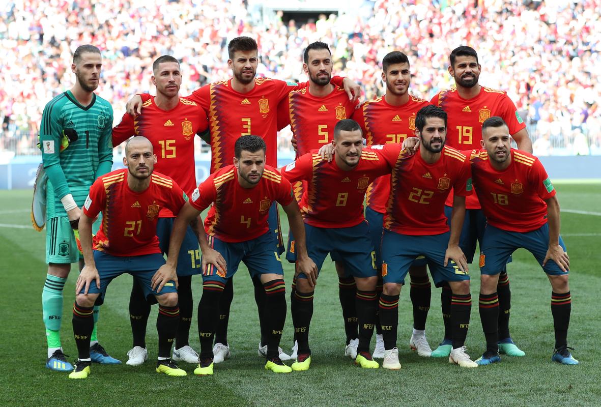 西班牙有欧洲杯吗（西班牙有欧洲杯吗）