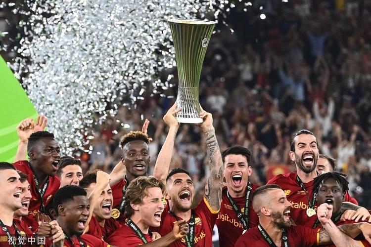 罗马足球欧洲杯冠军（欧洲杯罗马队）