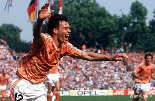 08欧洲杯荷兰风车（荷兰1988欧洲杯）