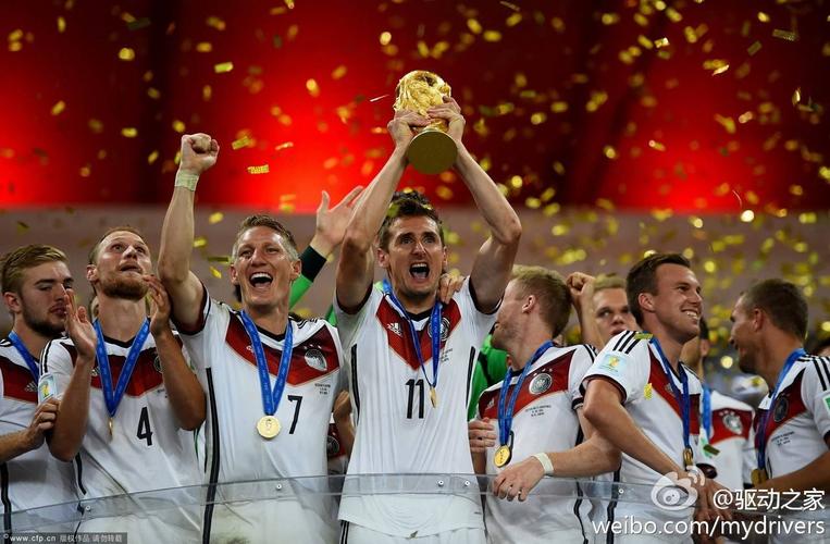 德国对欧洲杯冠军（德国欧洲杯冠军几次夺冠）